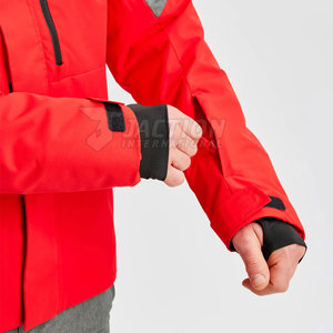 Chaqueta de Esquí de Secado Rápido y Transpirable, Chaqueta de Esquí Personalizada al por Mayor, Chaqueta de Esquí Profesional 2026 - Product Image 3