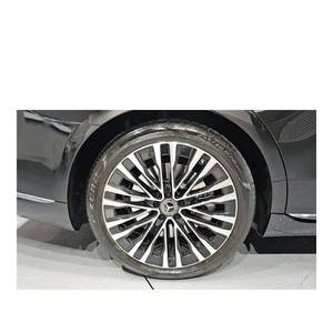 Mercedes-Benz Classe S S580L 4MATIC 2024, 43 132 km, boîte de vitesses automatique, conduite à gauche - Product Image 5