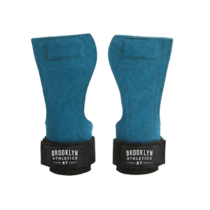 <b>Weight</b> Lifting Gym Training Grips for Palm Protection Weightlifting Straps Fitness <b>Hand</b> Palm Protection Grips - Product Image 3