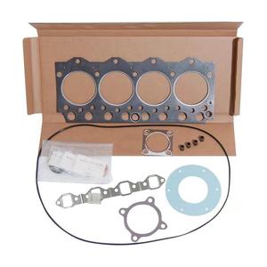 6204-K1/K2-9901ชุดปะเก็นเครื่องยนต์สำหรับปะเก็น KOMATSU PC130 - Product Image 1