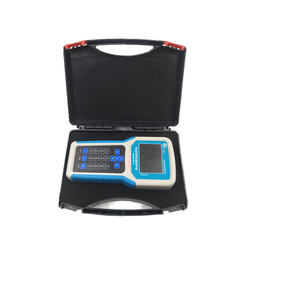 Sensor portátil de humedad del suelo, temperatura, pH, NPK - Product Image 4