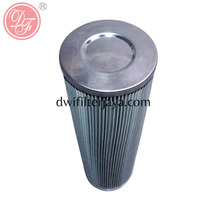 Cartucho de Filtro de Malla de Alambre de Acero Inoxidable de Alto Flujo para Filtración de Línea de Retorno de Estaciones - Product Image 5