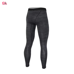 กางเกงซับลิเมชั่นสำหรับผู้ชาย CARE MASTER รุ่นใหม่ล่าสุด สำหรับกีฬา MMA BJJ แบบรัดรูป ออกแบบโลโก้ด้านหน้าได้ตามต้องการ ทนทาน แห้งเร็ว - Product Image 6