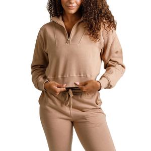 Econex-Survêtement respirant pour femme, survêtement deux pièces, survêtement 2 pièces, survêtement de créateurs, 2025 - Product Image 1