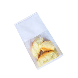 Transparent, resealable plastic <b>bags</b> for packaging biscuits, candies, <b>bread</b>, and small paper <b>bags</b>. - Product Image 4