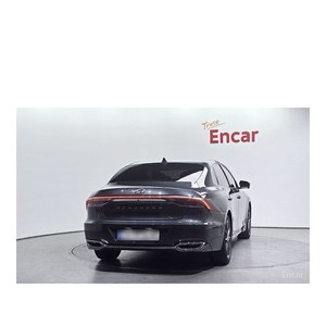 Hyundai Grandeur 2.5 2020, 49 784 km, boîte automatique, sièges en cuir, caméra de recul, conduite à gauche - Product Image 4