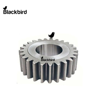 Engrenage planétaire 5145497 à 25 dents compatible avec les tracteurs NH 5640, 6640, 7530, 7630, 7740, 7840, 8030, 8160, 8240, T6.120, T6.125, T6.140 - Product Image 1