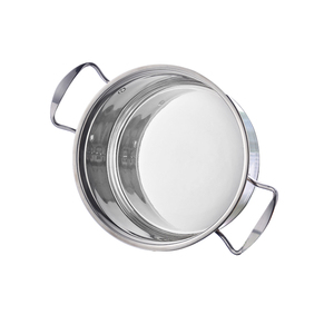 Modern Woks <b>Set</b> Designed For Fast Cooking Healthy Recipes And Easy Cleaning With Deep Cooking Surface Comfortable - Product Image 5