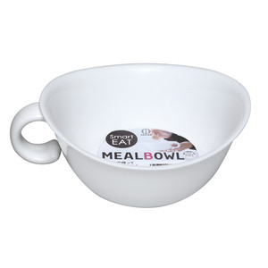 Ciotola di riso bianco - Product Image 1
