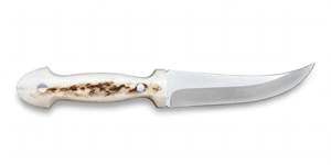 Handcrafted Stainless Steel Utility <b>Craft</b> <b>Tool</b> Bone Handle Executive Display Showpiece - Product Image 2