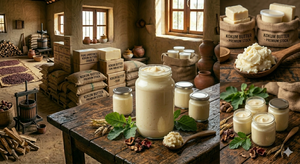 Exportadores y Proveedores al por Mayor de Tamil Nadu, Terra Bio Naturals Pvt Ltd, Crema Blanqueadora e Hidratante con Aroma Natural a Kokum de Alta Calidad - Product Image 2