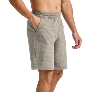 Shorts d'été décontractés pour hommes, fabrication professionnelle, solides, respirants, à séchage rapide, écologiques, pour l'entraînement au basketball - Product Image 2