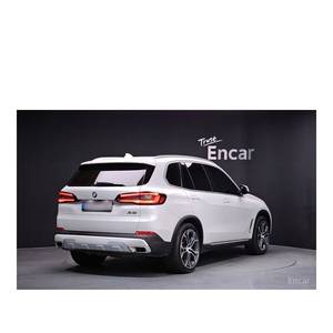 BMW X5 XDrive 30d XLine 2024 Diésel Automático 52.220 km Volante a la Izquierda Modelo 7/2024 - Product Image 2