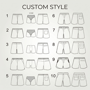 <b>Knee</b> Length Elastic Waist Solid Men Sports Shorts Casual Breathable Anti-Wrinkle Custom Logo OEM Wholesale - Product Image 5