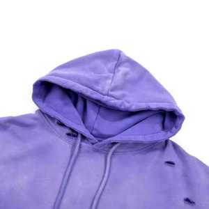 Sudadera con Capucha para Mujer, Sudadera Corta con Capucha para Dama - Product Image 2