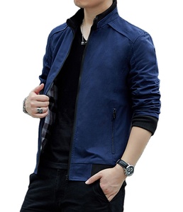 Outfitize International Wholesale Sustainable Recycled Nylon Bomber <b>Jacket</b> <b>Mens</b> Eco Friendly Custom Logo <b>Flight</b> <b>Jacket</b> Bulk - Product Image 1
