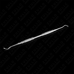 Juego de Herramientas para el Cuidado de las Uñas de los Pies de Acero Inoxidable con Cuchara para Cutículas, Empujador de Cutículas y Limpiador de Uñas para Manicura y Pedicura en Casa y Salón - Product Image 4