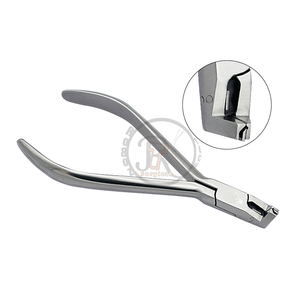คีมตัดลวดจัดฟัน ORTHO - Product Image 4