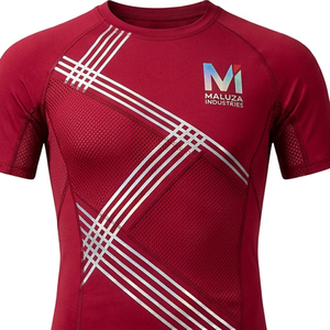 ชุดยูนิฟอร์มเชียร์ลีดเดอร์ระดับพรีเมียม ออกแบบเองได้ พร้อมลายพิมพ์แบบซับลิเมชั่น สำหรับทีมเชียร์ระดับมัธยมปลายและทีมออลสตาร์ - Product Image 3