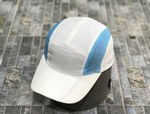 Gorra Unisex de Alta Calidad Personalizable con Logotipo Impreso y Bordado, y Protección Solar Multipanel - Product Image 2