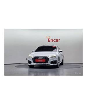 Audi A4 35 TDI Premium 2021 con Volante a la Izquierda, Asientos de Cuero, Cámara Trasera, Estándar de Emisiones Euro V, 44,790 km, Combustible Diésel - Product Image 2