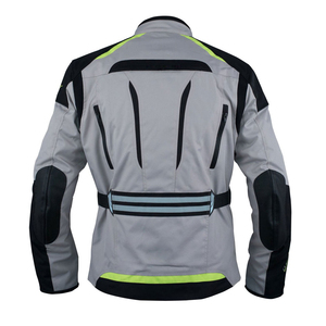 Servicio OEM, Chaqueta de Motocross Cordura, Duradera y Ligera, Personalizable, para Todas las Temporadas, Equipamiento de Motociclismo - Product Image 2