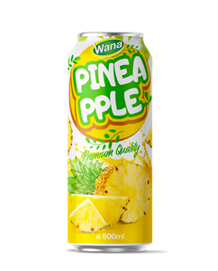 Etiqueta privada 500ml Premium Orange Strawberry Juice Wana Beverage's Vietnam Export Service Puré con sabor Zumos de frutas y verduras - Product Image 4