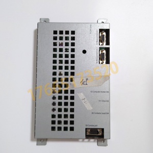 Tarjeta de Computación de Eje para Gabinete de Control de Robot ABB DSQC668, Accesorios para Robots Industriales - Product Image 1