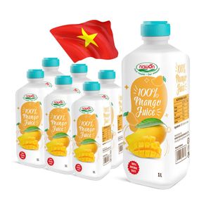 Nawon 100% เครื่องดื่มเสาวรสเครื่องดื่มขนาด1000มล. ผลิตจากเวียดนาม NFC - Product Image 6