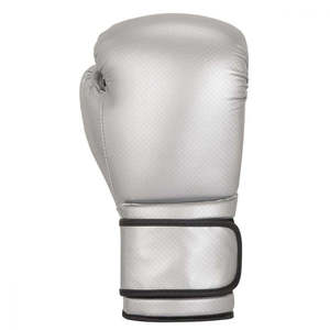 Professional MMA Boxing <b>Gloves</b> New Design Eco-Friendly Breathable Waterproof Lightweight Polyester/Cotton Custom Logo Options - Product Image 3