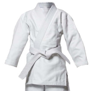 Kimono de Jiu-Jitsu Brésilien Premium pour Hommes - Confortable et Respirant - Idéal pour Tous les Niveaux - Product Image 3
