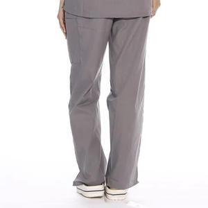 Best Quality <b>Doctors</b> and Nurses Female Scrub Nursing Uniform <b>Sets</b> Hospital Suit for Adults Women Affordable Price - Product Image 6