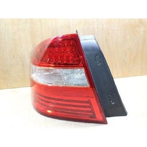 Feu arrière gauche LED d'origine pour Chairman H 1997-2014, référence 83601140 - Product Image 2