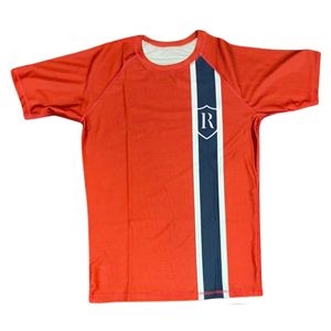 Ensemble Rashguard UPF 50 pour Adultes Hommes – Séchage Rapide, Polyester, Compression, Arts Martiaux Mixtes, Extensible dans les Quatre Sens, Taille Élastique, Entraînement Frontal - Product Image 2