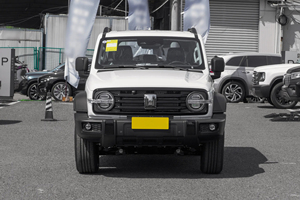 GWM TANK 300 <span class=keywords><strong>Conqueror</strong></span> 2025, 2.0T, 227HP, 9AT, 4WD, SUV Todoterreno de Gasolina, Triple Bloqueo, Vehículo de Exportación - Product Image 2