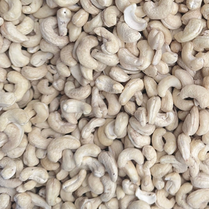 High Quality Price Of Cashew <b>Nuts</b> Ww320 Ww240 Cashew <b>Nut</b> <b>Kernels</b> Santigo Cashew Vietnam Customized Packaging - Product Image 1