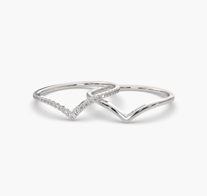 Anillo Minimalista de Diamante Solitario Chapado en Oro con Certificado IGI, Anillo de Diamante de Laboratorio Vintage para Fiesta, Joyería Elegante para Uso Diario, Regalo para Mujer - Product Image 4