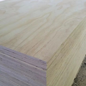 Lámina de Madera Contrachapada de Pino de 18 mm de Alta Calidad con Grado AA, AB, AC, BB, Muebles Comerciales, Fabricantes de Madera Contrachapada Vietnamitas - Product Image 1