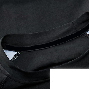 Rashguard Personalizado Directo de Fábrica UPF50 Anti-UV Sublimado para Jiu-Jitsu, Rashguard de Manga Larga para MMA con Logotipo Personalizado, Diseño Propio para MMA BJJ - Product Image 6