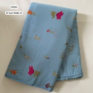 Tissu en coton pour vêtements confortables et projets de couture professionnels comme des costumes ou des mini-robes. Achetez directement auprès du fournisseur au prix de gros. - Product Image 6