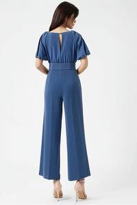 Mono de Alta Calidad para Mujer, 100% Algodón, Personalizable, Lavable, Sostenible, Cómodo, Ropa de Calle, Verano - Product Image 2