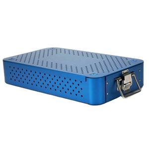 Instrumento ortopédico de alta calidad, quirúrgico, excelente calidad, juego de instrumentos de placa DHS y DCS, juego de cirugía médica - Product Image 6