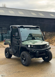Quad et véhicules utilitaires John Deere 2024 à vendre - Product Image 3