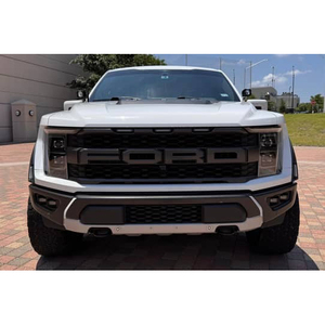 Ford F-150 Raptor 2023 - Product Image 1