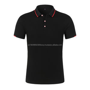 220gsm Spandex OEM logotipo personalizado secado rápido cómodo hombres mujeres Unisex cuello 100% algodón, camiseta para hombres, ajuste suelto - Product Image 6