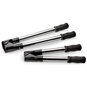 เครื่องมือสัตวแพทย์สำหรับปศุสัตว์ยี่ห้อ Barnes Precision แบบใช้ซ้ำได้ สำหรับตัดเขาโค แบบด้ามตรง สำหรับการจัดการปศุสัตว์ - Product Image 5