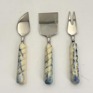 Juego de Ajedrez de Diseño Clásico con Tres Piezas y Asas de Resina para Restaurantes y Fiestas - Product Image 1