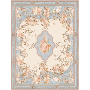 Luxury <b>Large</b> Area Non slip Floor <b>Mat</b> Washable Bottom Living Room Carpet From India Supplier At Affordable Price - Product Image 1