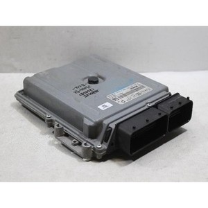 โมดูลควบคุมเครื่องยนต์ XF X250 ปี 2007-2015 มือสอง ของแท้ รหัส 9X2Q12A650 - Product Image 3
