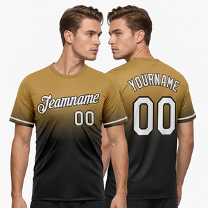 เสื้อยืดแขนสั้นผู้ชาย Anteater รุ่น Eco-Friendly 180g ผ้าเจอร์ซีย์ หมายเลข 25 Robertson 49 พิมพ์ลายแบบ Sublimation คอกลม ทรงสปอร์ต สวมใส่สบาย - Product Image 6